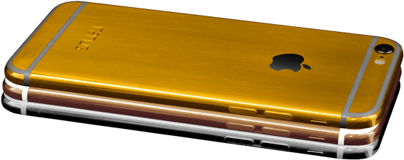 With Iphone By Rarus - Smartphone (600x389), Png Download