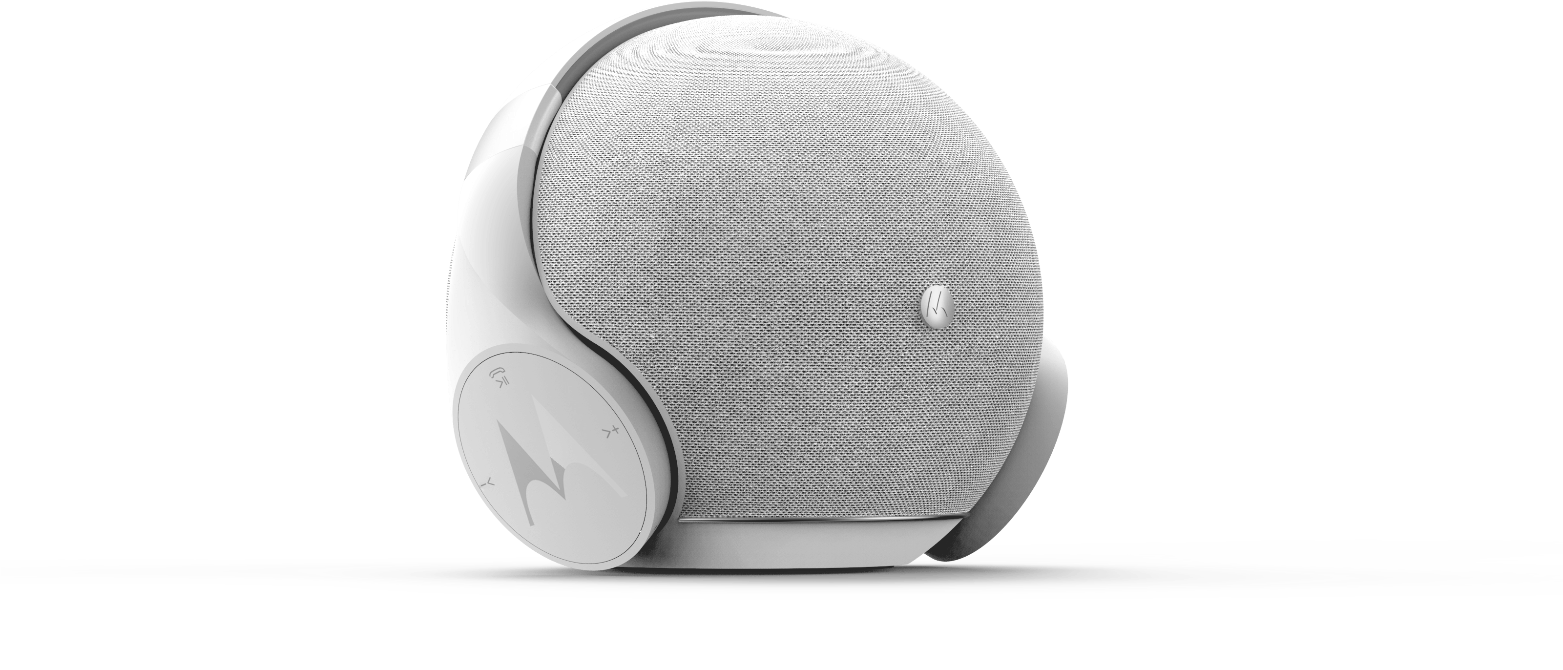 Image - Motorola Sphere Speaker - For Portable Use - 16 Watt (3200x2000), Png Download