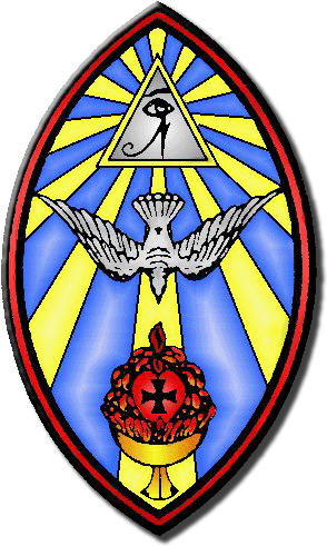 Registration Open For Oto's Kaaba Colloquium In Las - Ordo Templi Orientis Logo (315x500), Png Download