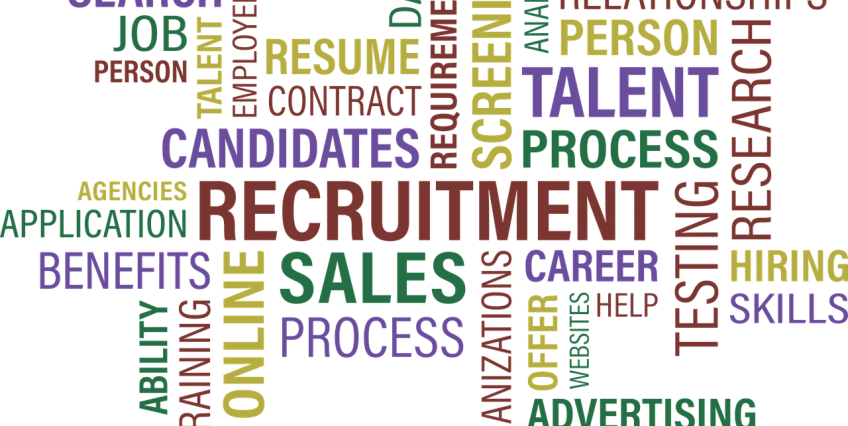 Increasing Headcount In 2015 Build Your Talent Acquisition - Totally London (848x426), Png Download