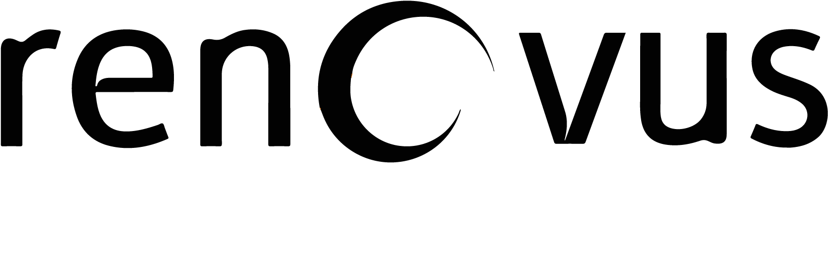 Don't - Renovus Solar Logo (1753x702), Png Download