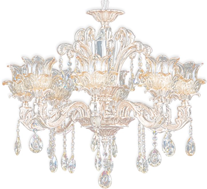 Income For A Rainy Day, Pt - 3 Million Dollar Chandelier (960x700), Png Download