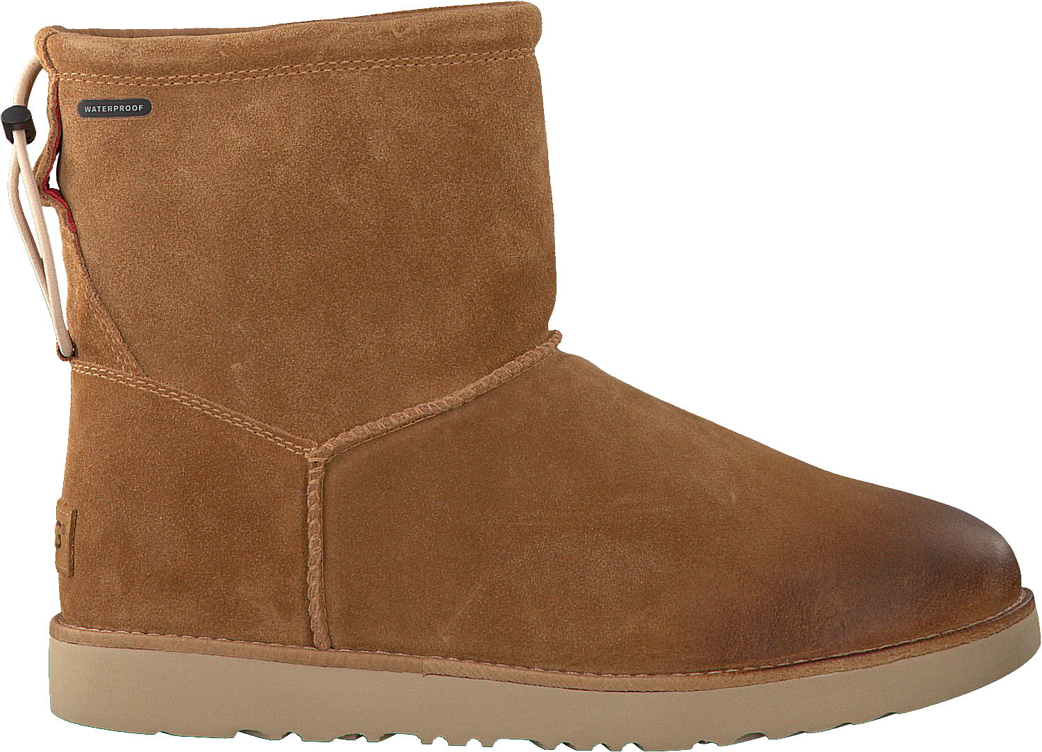 Ugg Boots Locations Kfc Restaurants For Sale - Ugg Classic Mini Zip Men (1500x1100), Png Download