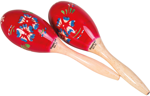 Mexican Maracas Png - Studio 49 Ma26 Maracas 6560 (600x600), Png Download