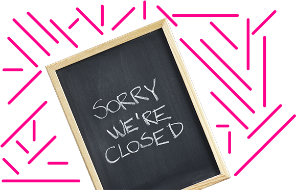 Budget Impasse Leaves Broke Pennsylvania Schools Weeks - Blackboard (600x375), Png Download