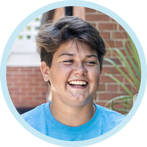 Contact Brady & Ford Orthodontics To Schedule Your - Circle (506x506), Png Download