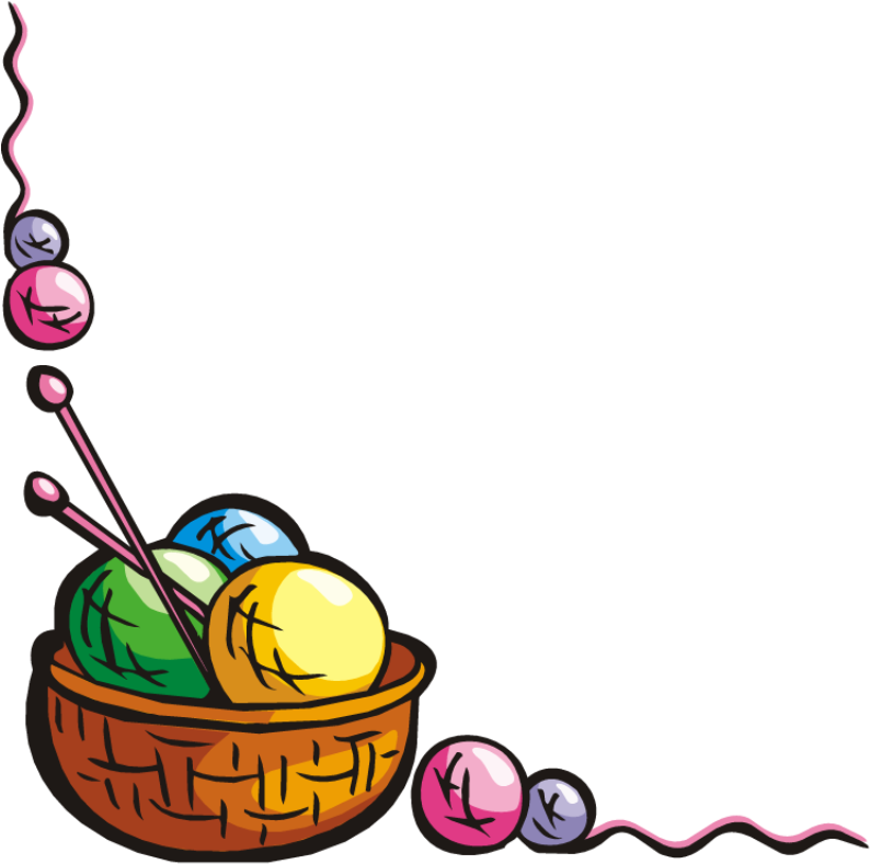 Download Yarn Border Clipart Yarn Clip Art Knitting Download Yarn Border Clipart Yarn Clip Art Knitting