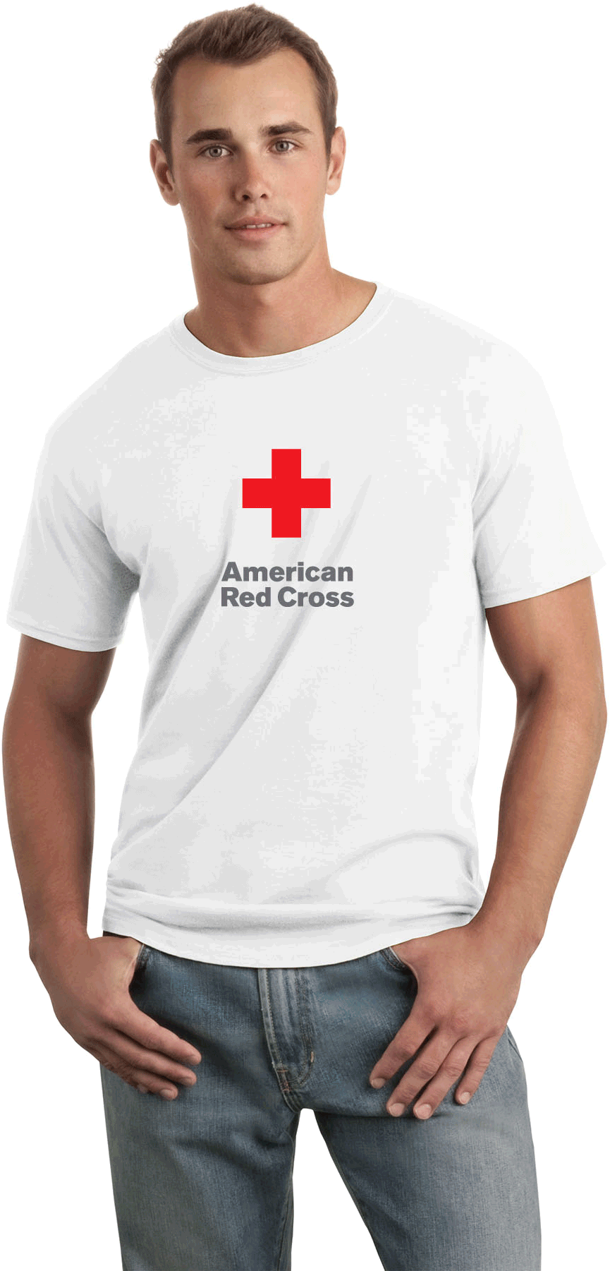 Images - Gildan Soft Style (1800x1800), Png Download