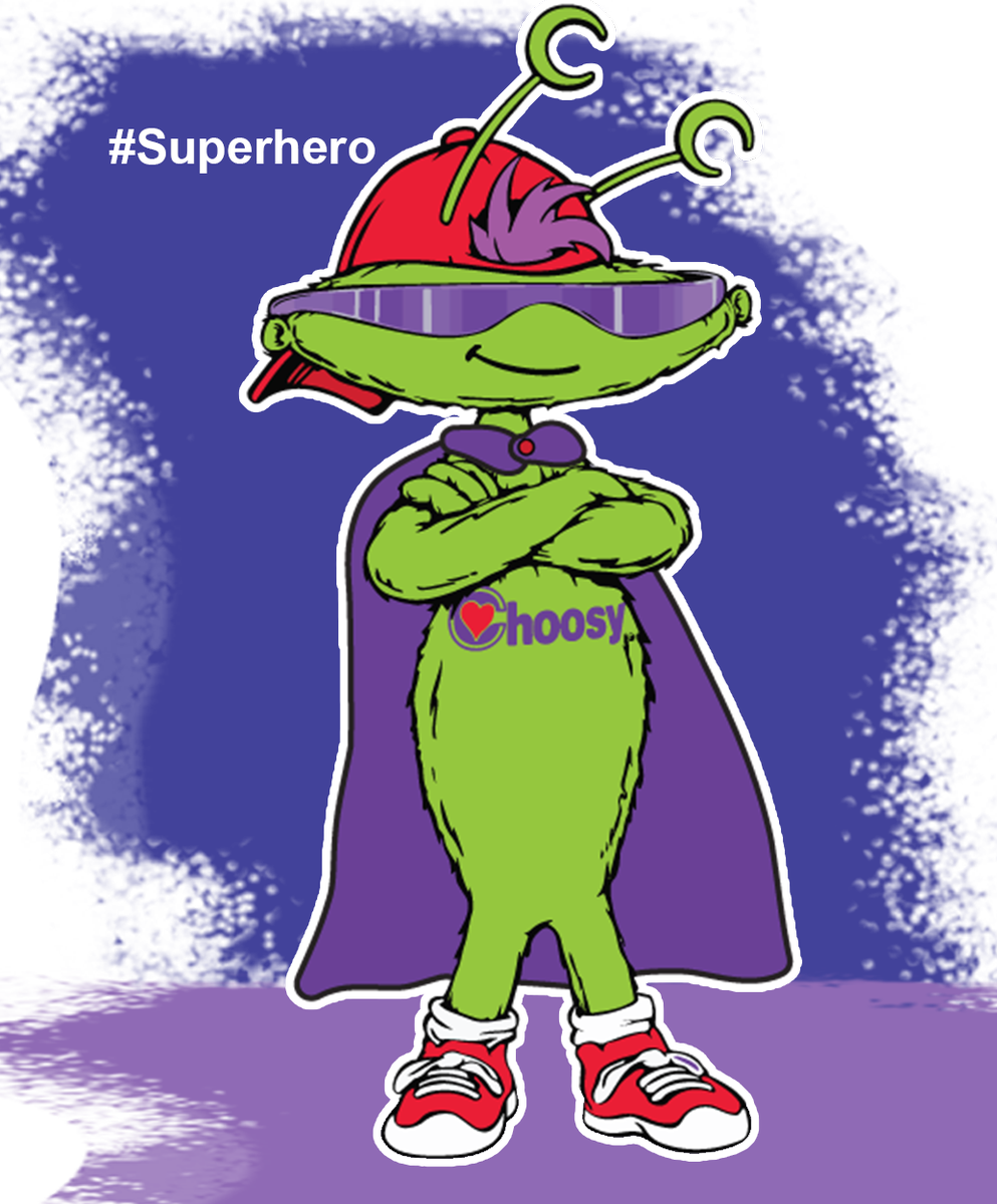 Choosy Kids, Llc On Twitter - Choosy Kids (993x1200), Png Download