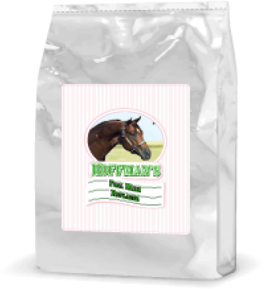 Hoffman's Foal Milk Replacer - Milk (768x768), Png Download