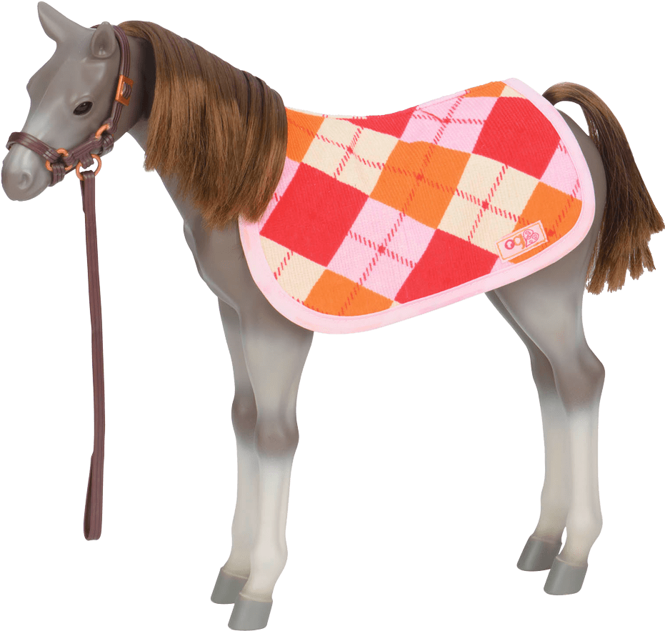 Our Generation Rocky Mountain Foal (1050x1050), Png Download