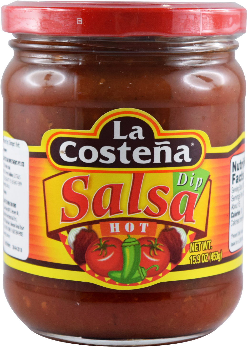 La Costeña (1600x1600), Png Download