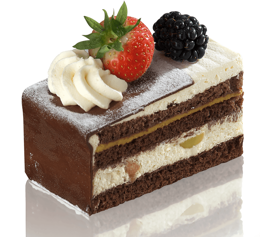Selva Patisserie Valerie (900x900), Png Download