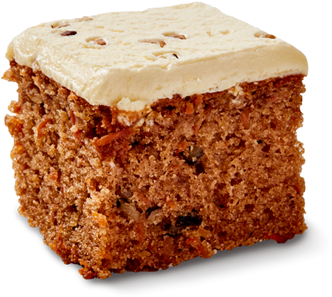 Cake Carrot - Carrot Cake Png (600x600), Png Download