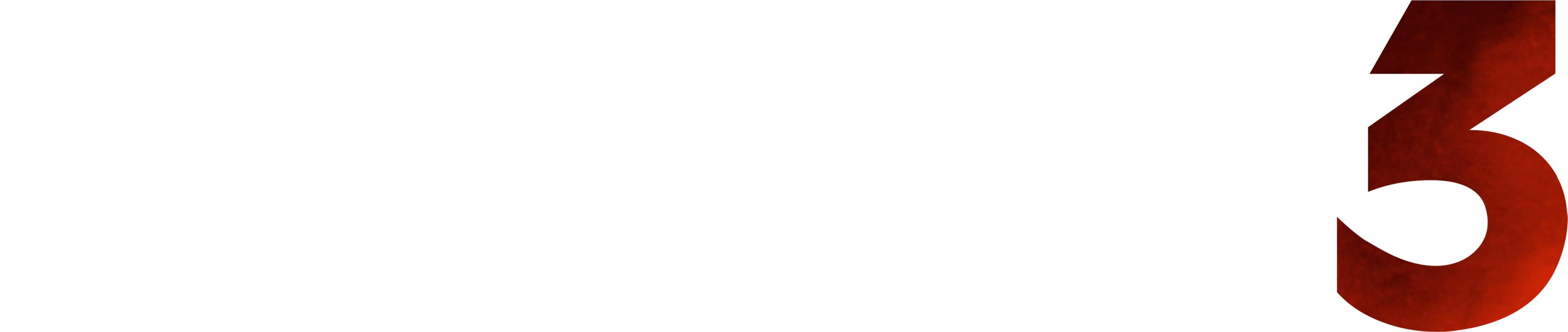 Far Cry 3 Logo Transparent Wwwimgkidcom The Image - Far Cry 3 Classic Edition Logo Png (4673x1037), Png Download
