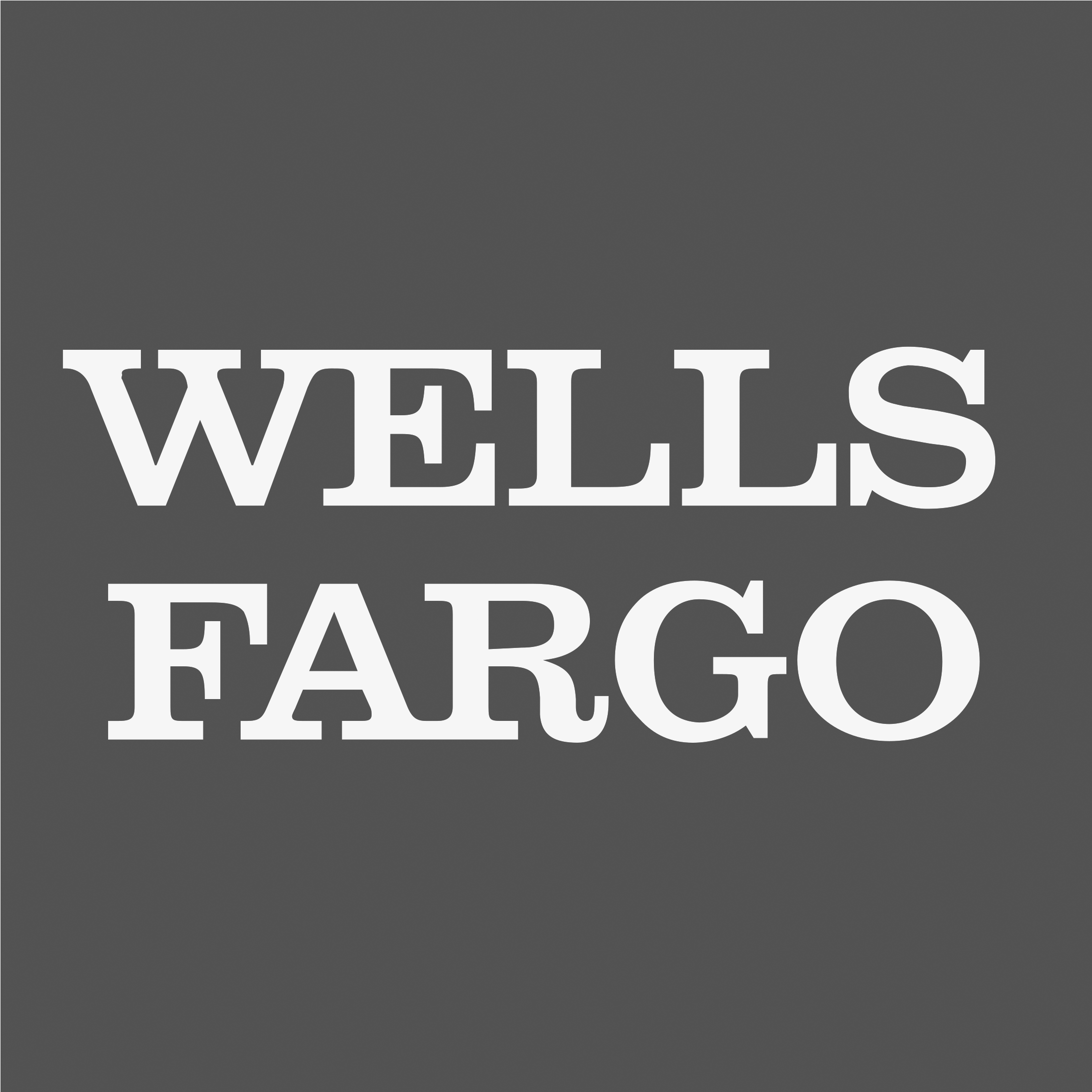 Search - Wells Fargo Logo Transparent (2400x2398), Png Download