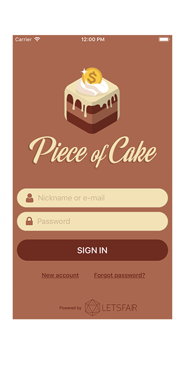 Building Trust And Your Digital Reputation In One Place - Pumpkin Pie (383x765), Png Download