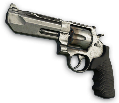 Image Transparent Download Magnum Far Cry - Far Cry 5 Magnum (489x429), Png Download