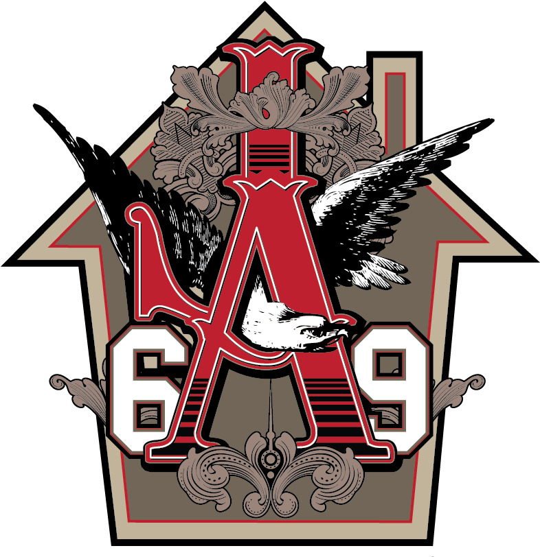 Jah4ww Logo Copy Notext - Jared Allen Homes For Wounded Warriors (785x830), Png Download