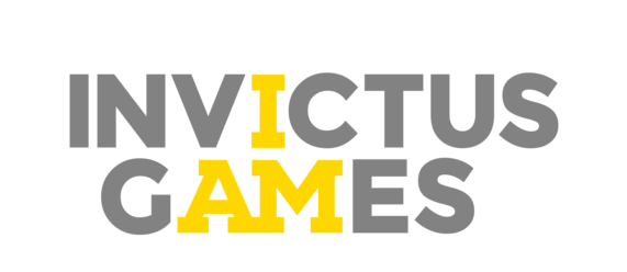 2016 05 16 1463361711 5283084 Invictuslogo - Invictus Games 2018 Sydney (570x313), Png Download