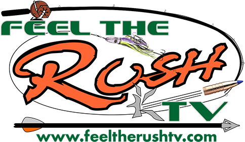 Feel The Rush Tv (483x300), Png Download