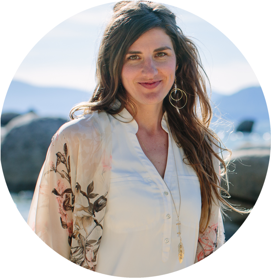 Crystal Helped Me Cleanse Significant Blocks To Receiving (1000x1025), Png Download