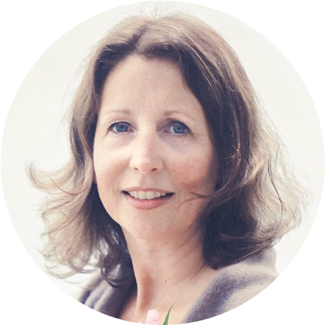 Money Beautifully Helps You Transform Your Money Blocks - Girl (534x480), Png Download