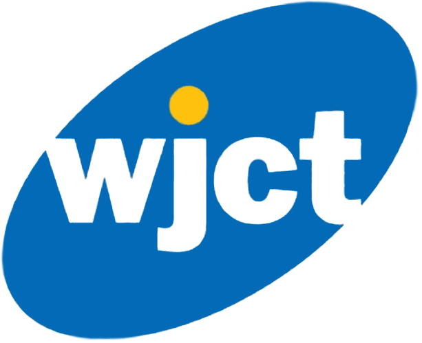 Welcome To Wjct First Read, Your Daily Weekday Morning - Wjct Logo (700x540), Png Download