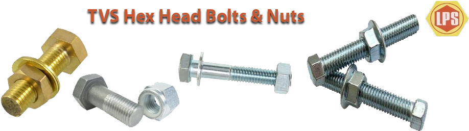 Welcome To P - Unique Bargains Gold Tone Brass Hex Screw Fastener (981x264), Png Download