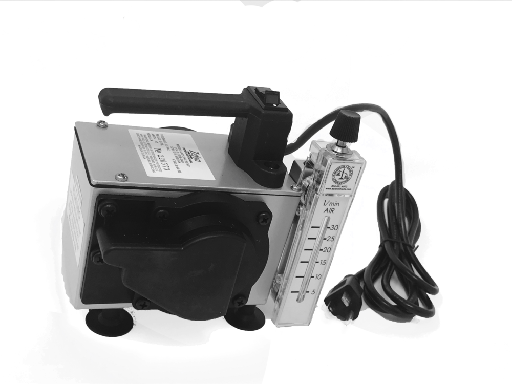 Air Pump (1000x750), Png Download