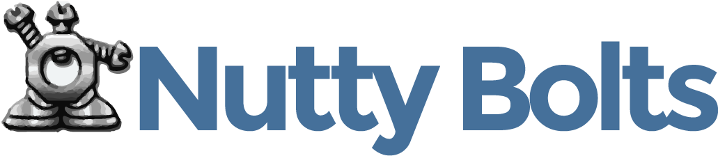 Buy Hardware Nuts, Bolts, Screws And Fasteners Store - Graphic Design (1085x234), Png Download