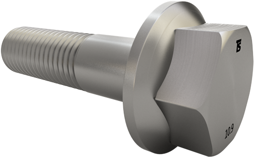 Din6921 - Torch (600x385), Png Download