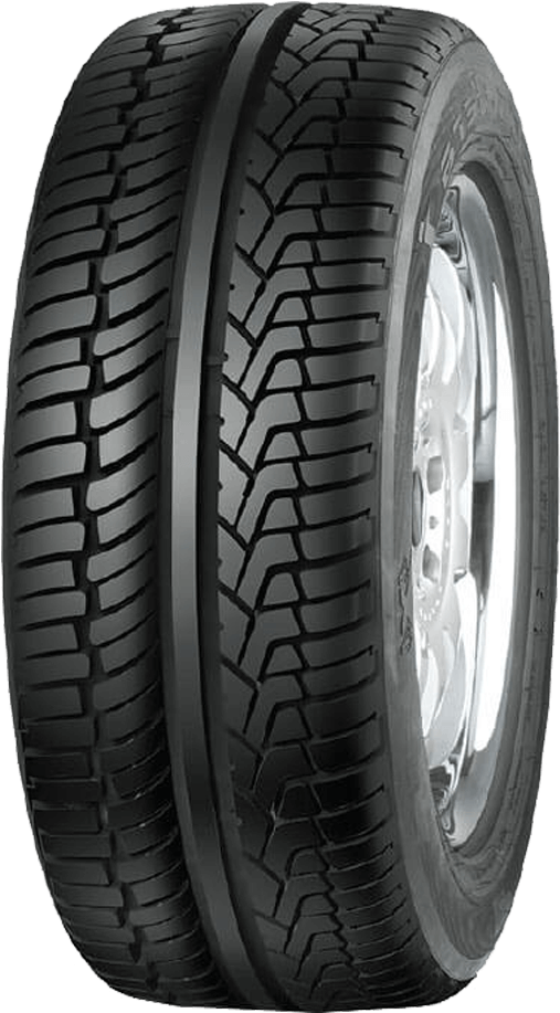 Image For Heptagon - Accelera Iota 255 50 19 (566x920), Png Download