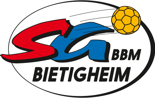 Sgbbm Bietigheim - Sg Bbm Bietigheim Handball (518x330), Png Download