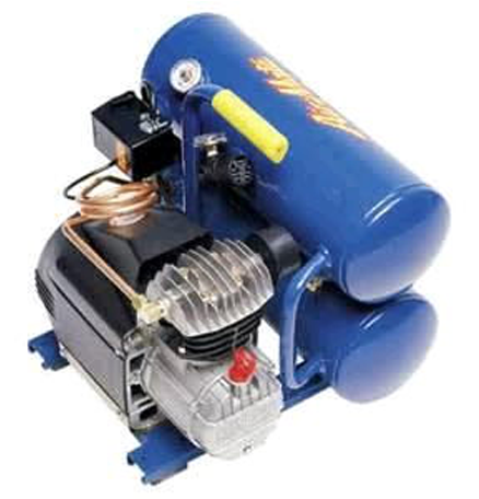 Air Compressor - Compressor (638x650), Png Download