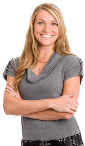 G&a Gave Us A High-quality, Affordable Hr Solution - Human Resource (407x527), Png Download