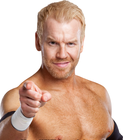 Wwe Christian - Christian Cage Transparent (418x478), Png Download