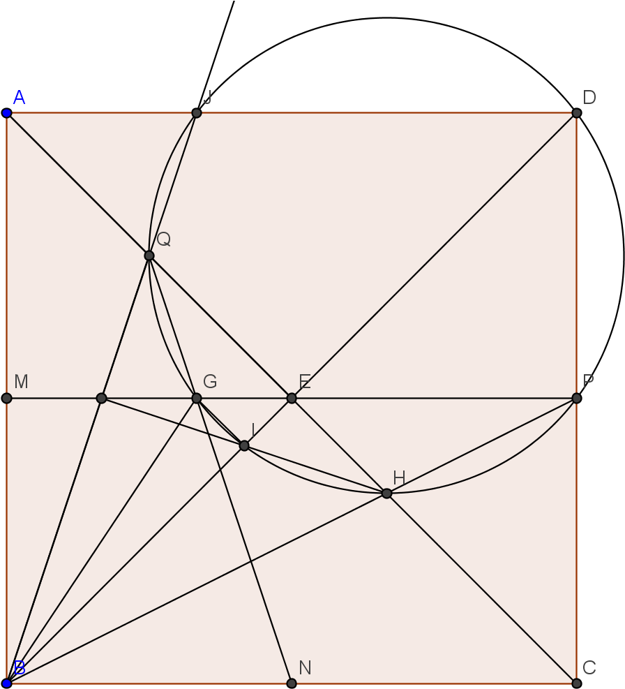 Proof - Triangle (2302x1362), Png Download