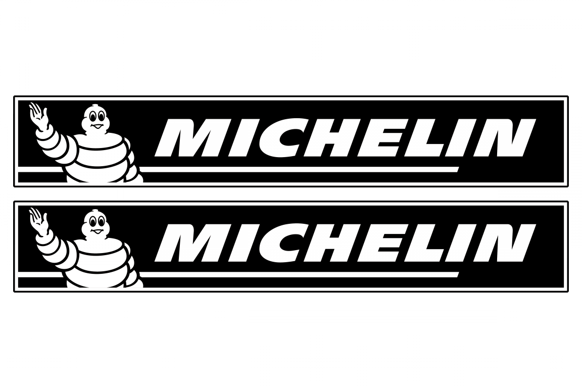 Michelin Tires Logo Png - Canadian Tire Motorsport Park (1152x768), Png Download