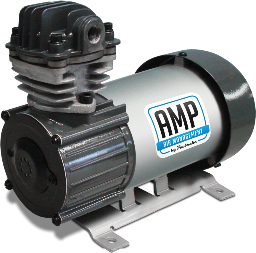 24v Hp625 Series Air Compressor Hp10625v - 24v Compressor (1200x1018), Png Download