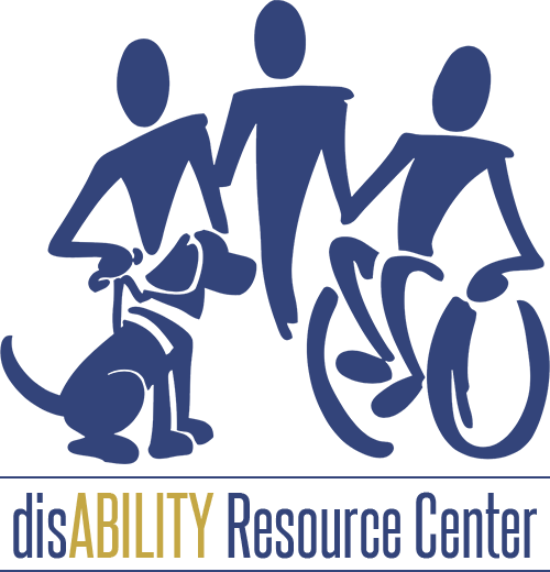 Download Disability Resource Center PNG Image with No Background ...