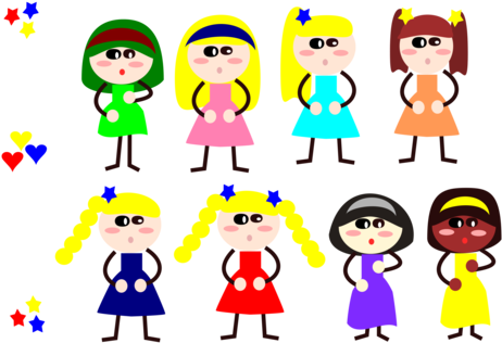 Cartoon Drawing Social Media Computer Icons - Cartoon (481x340), Png Download