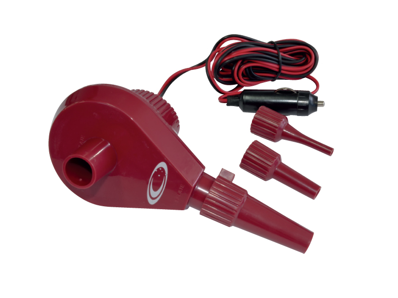 Outdoor Connection 12v Air Pump - Air Pump (800x800), Png Download