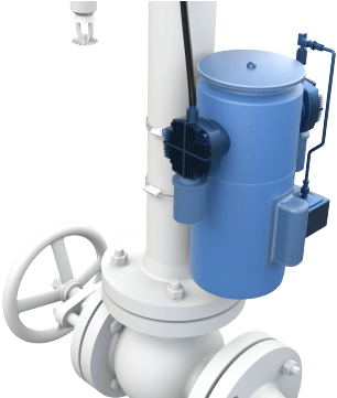 Piston Air Compressor & Vacuum Pump - Piston (360x360), Png Download