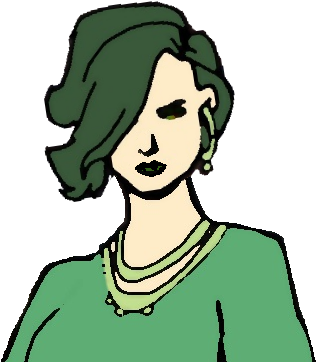 The Fearless Spider Woman-madame Hydra1 - Viper (450x400), Png Download