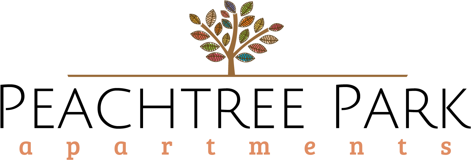 Peachtree Park Apartments - Simple Style Pillow Cover Cushion Bolster Pillow Cases (1600x560), Png Download