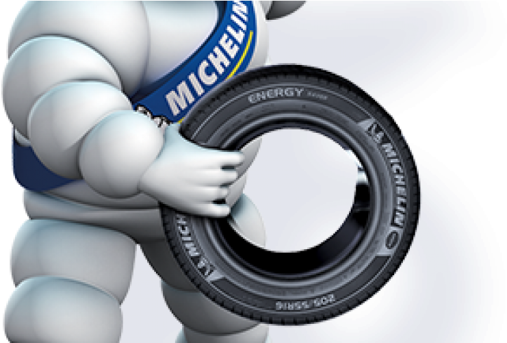Michelin - Tyre Pressure Toyota Rav4 (760x500), Png Download