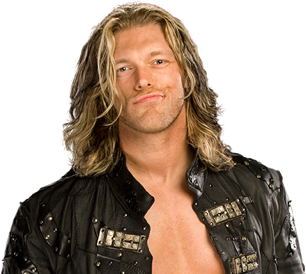Edge - Edge Wwe (562x408), Png Download