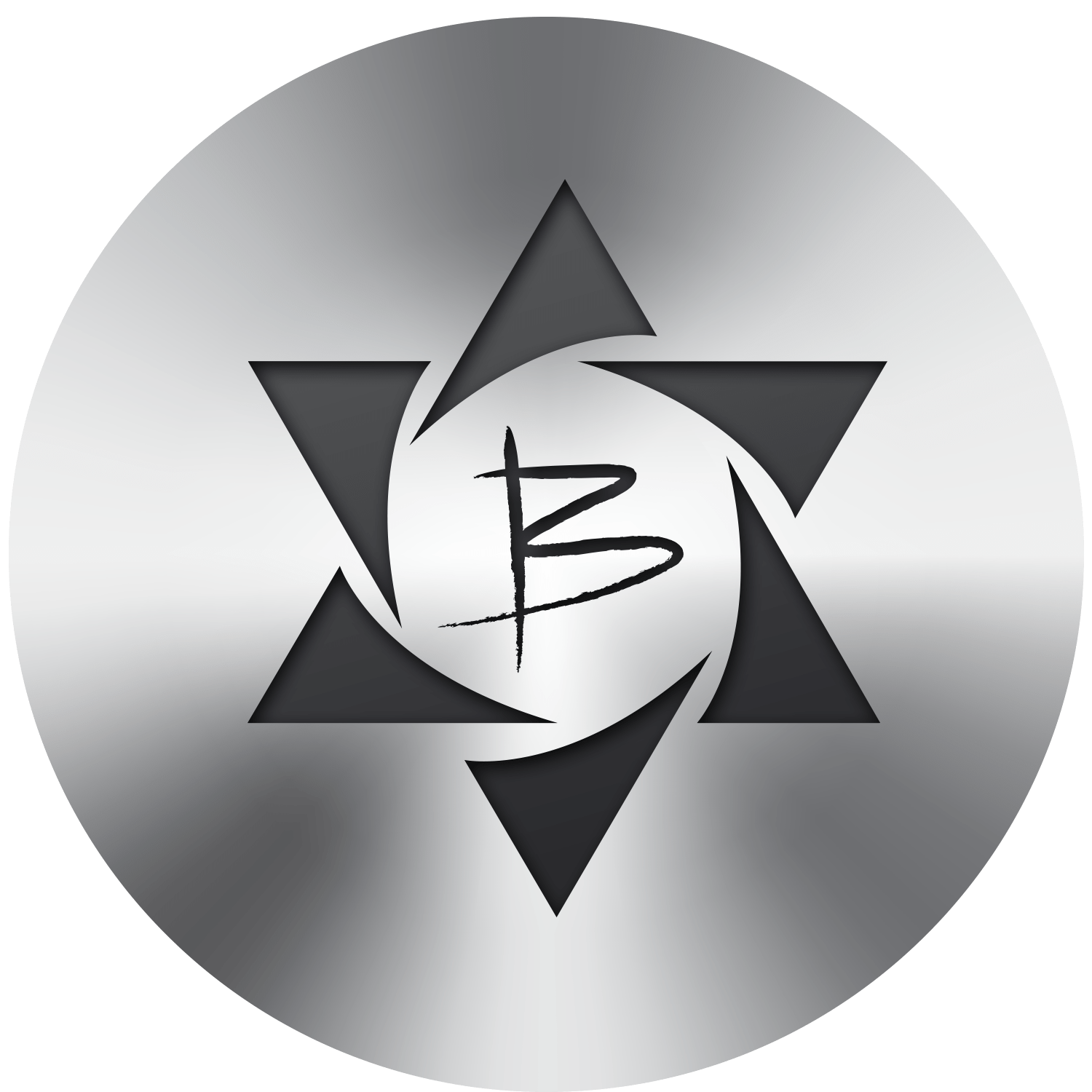Logo - Bar And Bat Mitzvah (1500x1500), Png Download