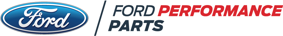 Event Pictures - Ford Performance Parts Logo (964x196), Png Download